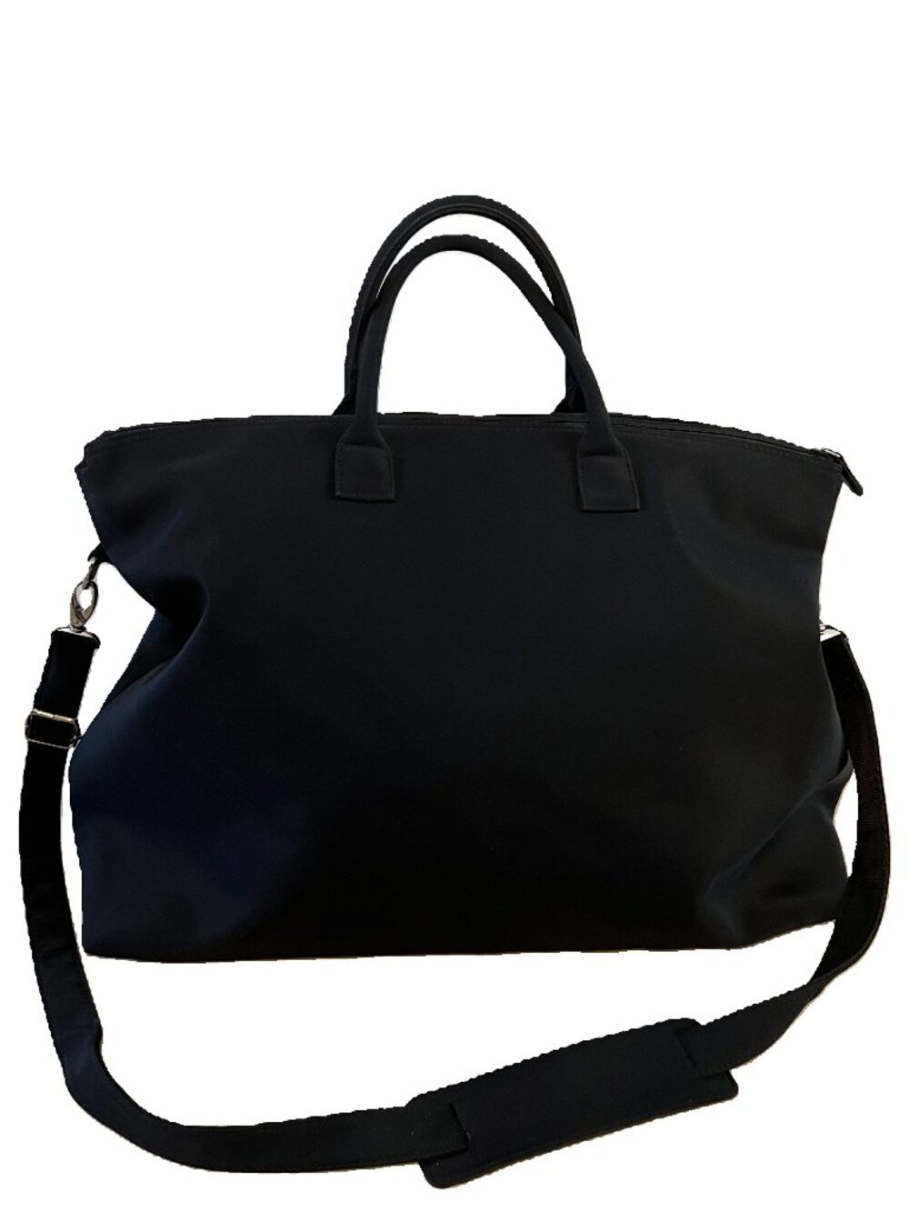 HOBO | Microfiber Duffel Bag - NWOT